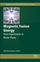 Magnetic Fusion Energy