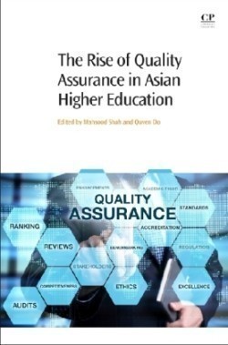 Rise of Quality Assurance in Asian Higher Education