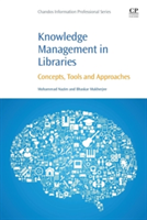 Knowledge Management in Libraries