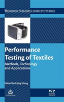 Performance Testing of Textiles