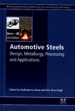 Automotive Steels