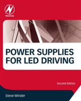 Power Supplies for LED Driving