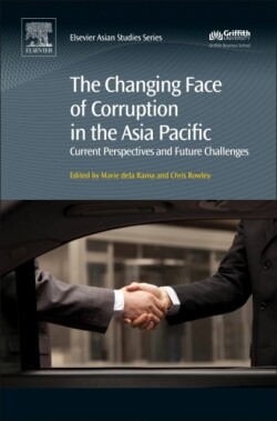 Changing Face of Corruption in the Asia Pacific