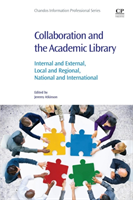 Collaboration and the Academic Library