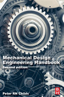 Mechanical Design Engineering Handbook