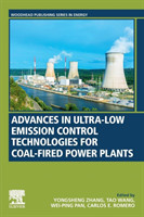 Advances in Ultra-low Emission Control Technologies for Coal-Fired Power Plants