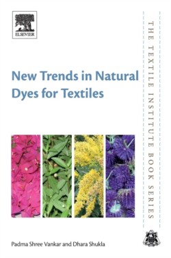 New Trends in Natural Dyes for Textiles