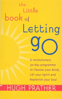 Little Book Of Letting Go