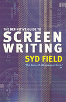 Definitive Guide To Screenwriting