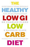 Healthy Low GI Low Carb Diet