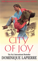 City Of Joy