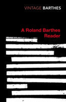 Roland Barthes Reader