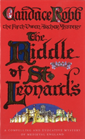 Riddle Of St Leonard's