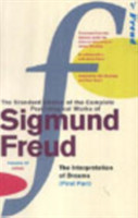 Complete Psychological Works of Sigmund Freud, Volume 4