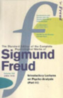 Complete Psychological Works of Sigmund Freud, Volume 16