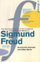 Complete Psychological Works of Sigmund Freud, Volume 17