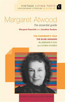 Margaret Atwood