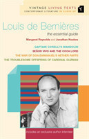 Louis de Bernières