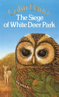 Siege Of White Deer Park