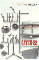 Catch-22, English edition