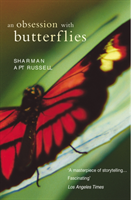 Obsession With Butterflies