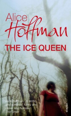 The Ice Queen. Die Eiskönigin, englische Ausgabe