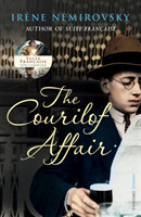 Courilof Affair