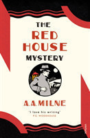 Red House Mystery