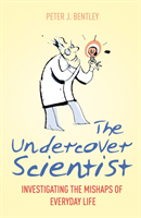 Undercover Scientist