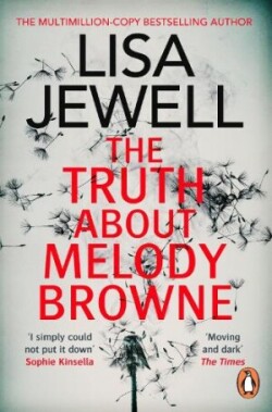 Truth About Melody Browne