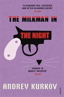 Milkman in the Night
