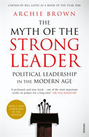 Myth of the Strong Leader