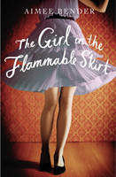 Girl in the Flammable Skirt