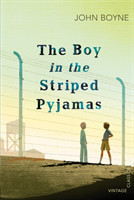 Boy in the Striped Pyjamas