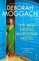 Best Exotic Marigold Hotel