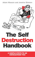 Self Destruction Handbook