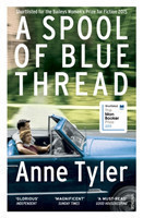 Tyler - Spool of Blue Thread