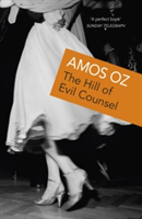 Hill of Evil Counsel