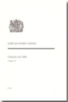 Charities Act 2006