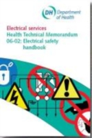 Electrical safety handbook