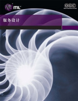 Service Design (Chinese Translation) Book