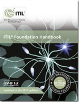 ITIL V3 Foundation Handbook