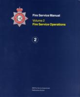 Fire service manual