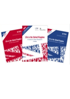 Life in the UK Complete 3 book pack