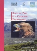 Birds of Prey in a Changing Environment