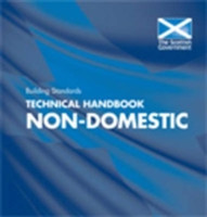 Building Standards Technical Handbooks