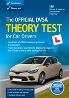 official DVSA theory test for car drivers