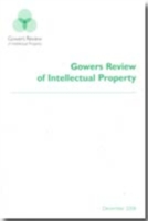 Gowers Review of Intellectual Property