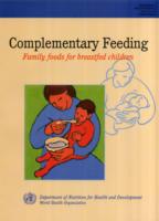 Complementary Feeding