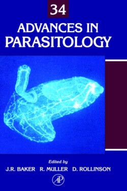 Advances in Parasitology